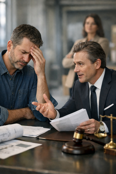 Правда ли, что по Закону о защите прав потребителей почти всегда выигрывает клиент?