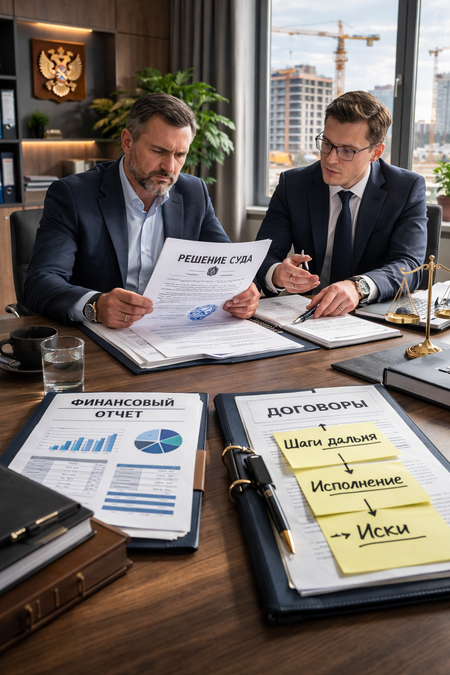 Что будет, если проиграть спор?