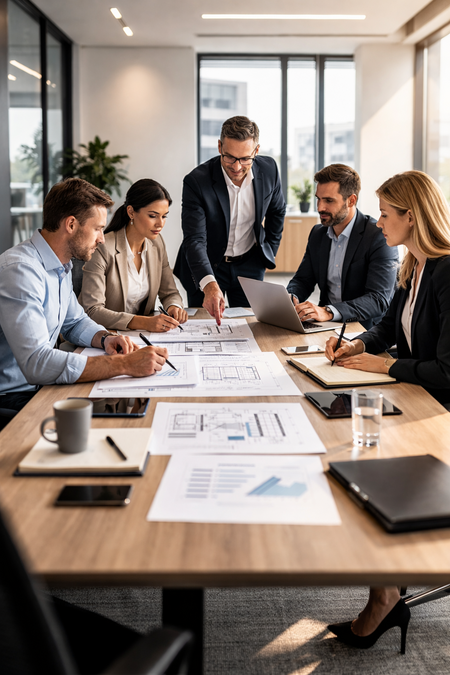 Не замедлит ли это процесс строительства?