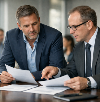 Юридическая устойчивость строительной компании