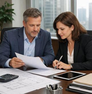 Превентивная юридическая защита строительства