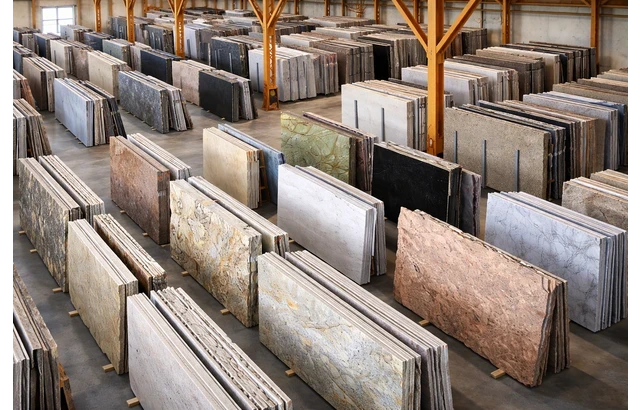 Взыскали 1,5 млн за непоставленный итальянский мрамор