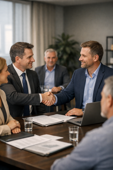 Насколько это снижает риск судебного спора?