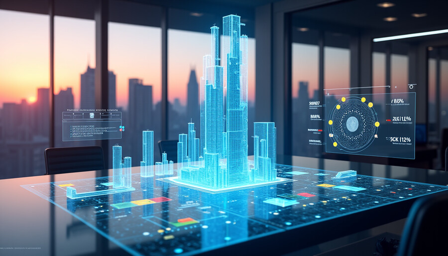 Управление рисками в строительстве: от защиты к результатам