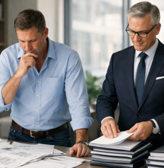 Система 360°: возврат денег и управляемость строительства