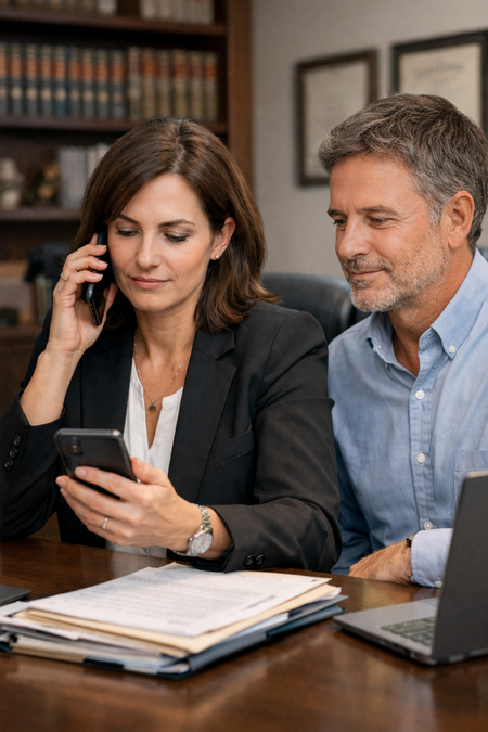 Как быстро вы реагируете?