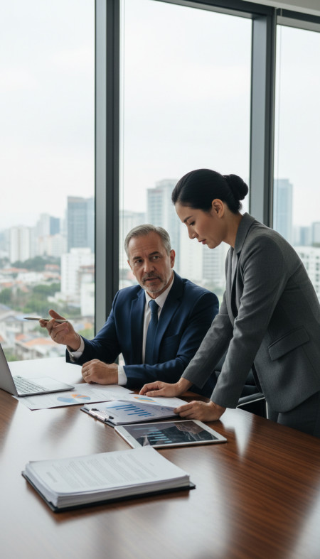 Когда компании действительно нужен аудит юридического отдела?