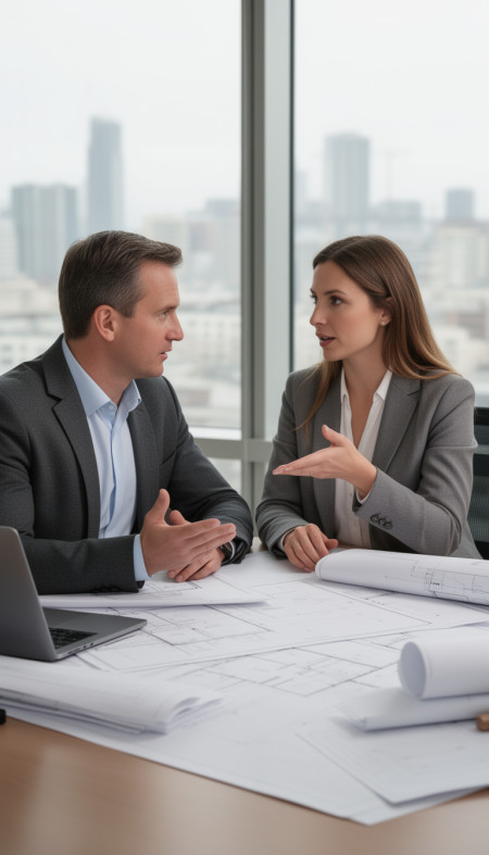 Что получает компания по итогам градостроительной консультации?