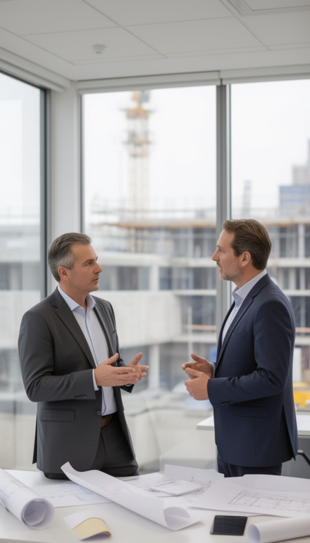 Когда аутсорсинг проектировщиков выгоднее собственного отдела?