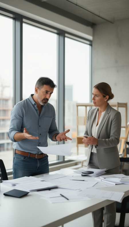 Когда компании уже нужно восстановление учета, а не просто разовая консультация?