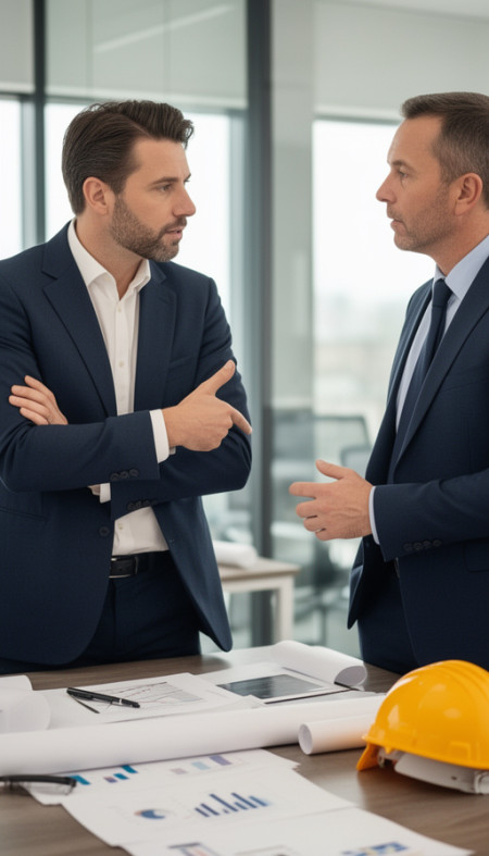 Зачем строительной компании покупать ООО с историей, а не открывать новое?