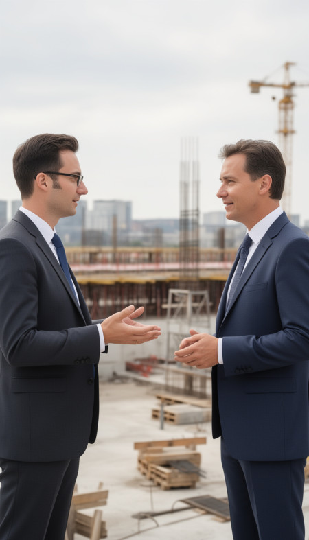 Почему инвесторы часто не идут в строительные проекты даже при хорошей идее?