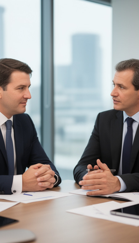 Как выбрать правильную СРО, если их несколько?