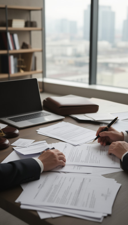 Что нужно для сильной позиции по взысканию долга?