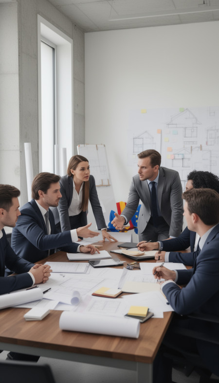 Почему споры по проектной документации и проектам возникают так часто?