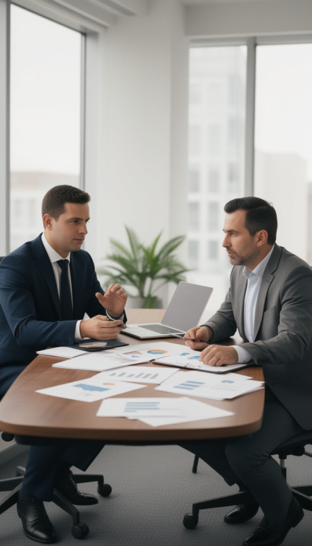 Где у строительных компаний чаще всего возникают налоговые риски?