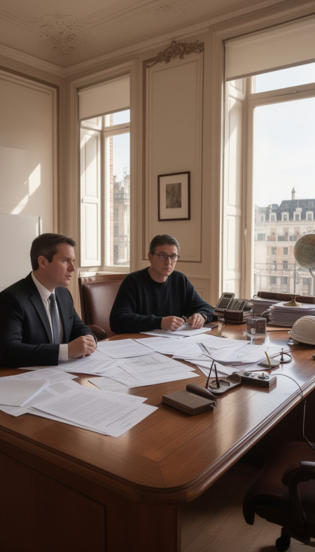 Почему из-за документооборота вообще возникают споры?