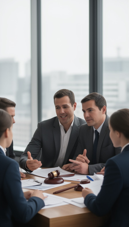 Почему работодатели часто проигрывают даже при сильной позиции по сути?