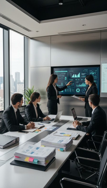 Подходит ли такой аудит компании, где уже есть штатные юристы?