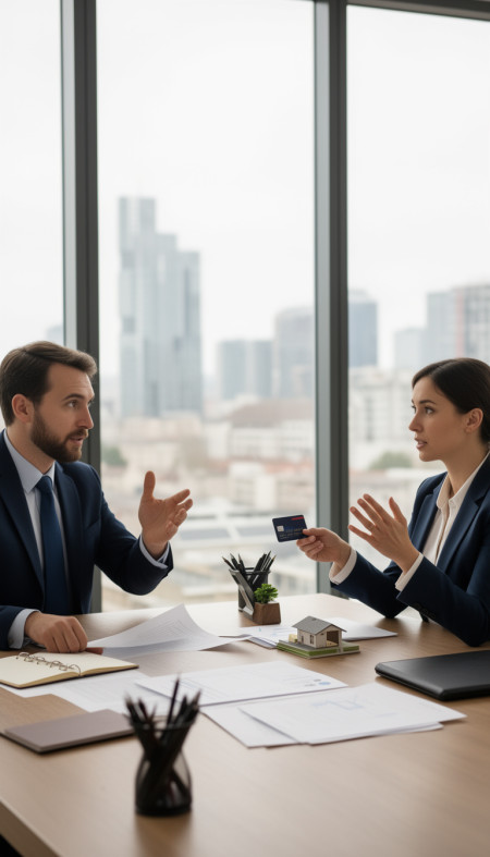 Почему схема расчетов так важна?