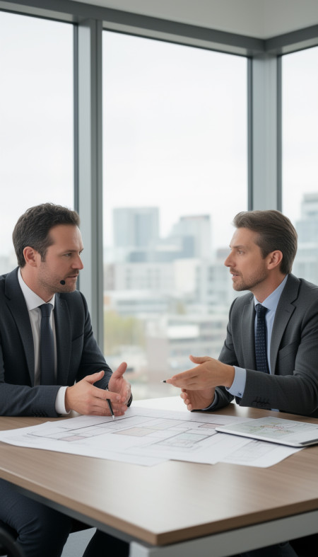 Что именно вы анализируете в рамках такой консультации?