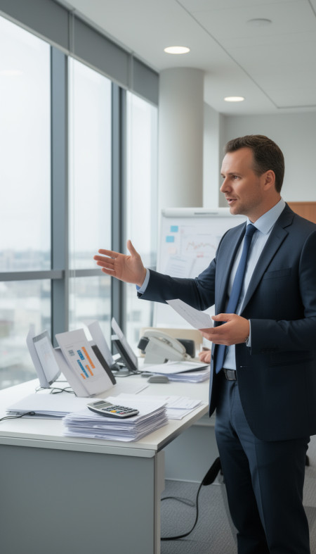 Можно ли оптимизировать бюджет без потери темпа работы?