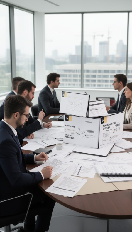 Что именно вы настраиваете в рамках услуги?