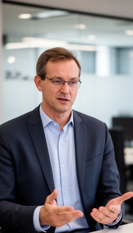 Почему ERP-внедрения часто проваливаются?