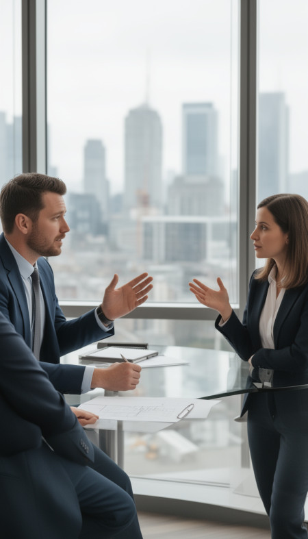 Можно ли избежать отказа в разрешении на строительство заранее?