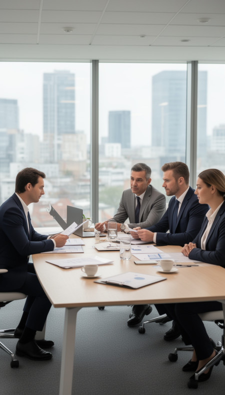 Что вы анализируете в рамках налогового консультирования?