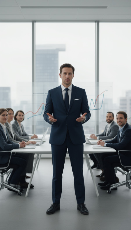 Что получает руководитель по итогам такой работы?