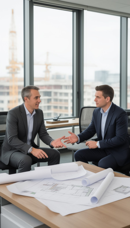 Что делать, если участок интересен экономически, но по документам выглядит проблемным?