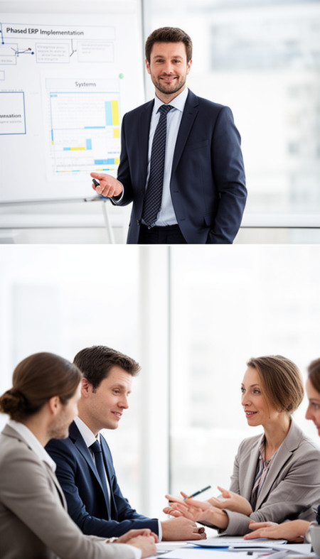 Нужно ли автоматизировать все сразу?