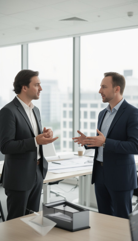 Что важно учесть, чтобы аутсорсинг проектировщиков реально работал?