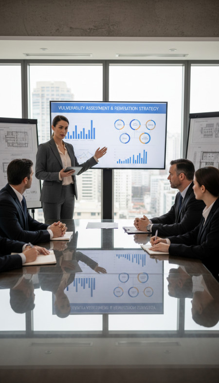 Что получает руководство по итогам аудита?