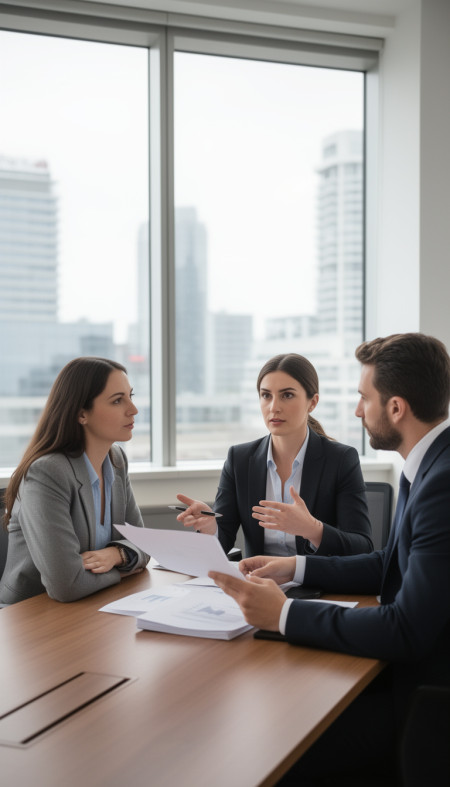 Подходит ли услуга только для крупных инвесторов?