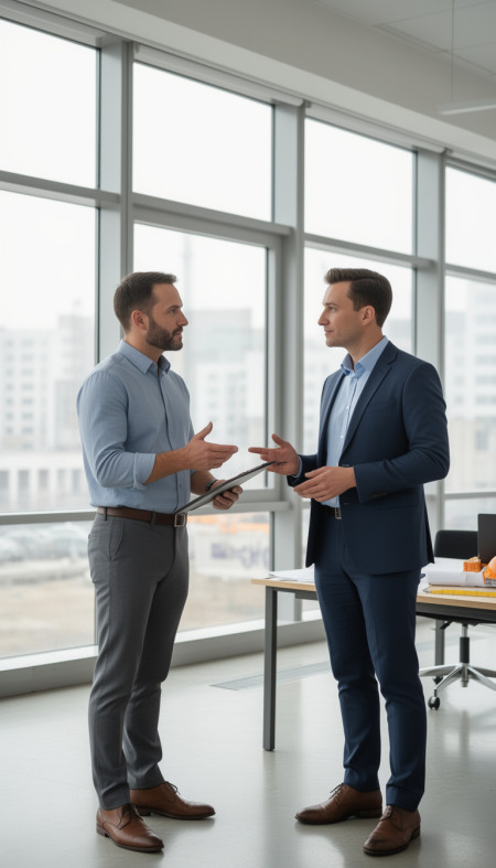 Что получает компания по итогам такого формата работы?