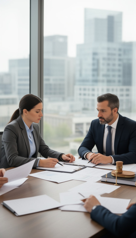 Нужно ли сопровождение только покупателю?