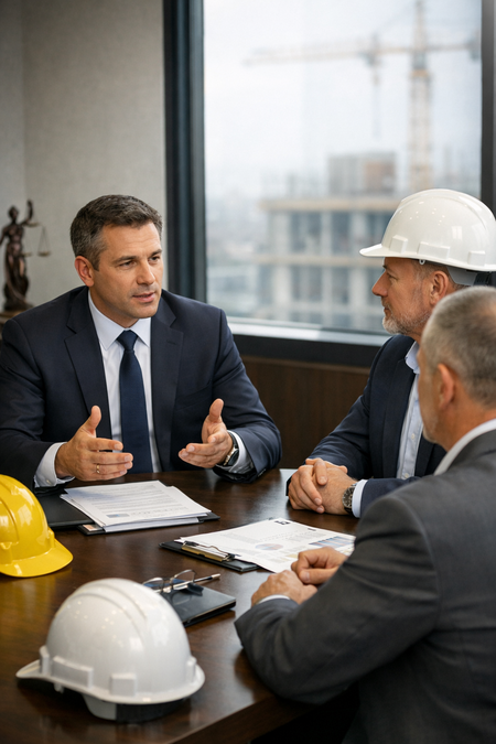 Это разовая услуга или постоянное сопровождение?