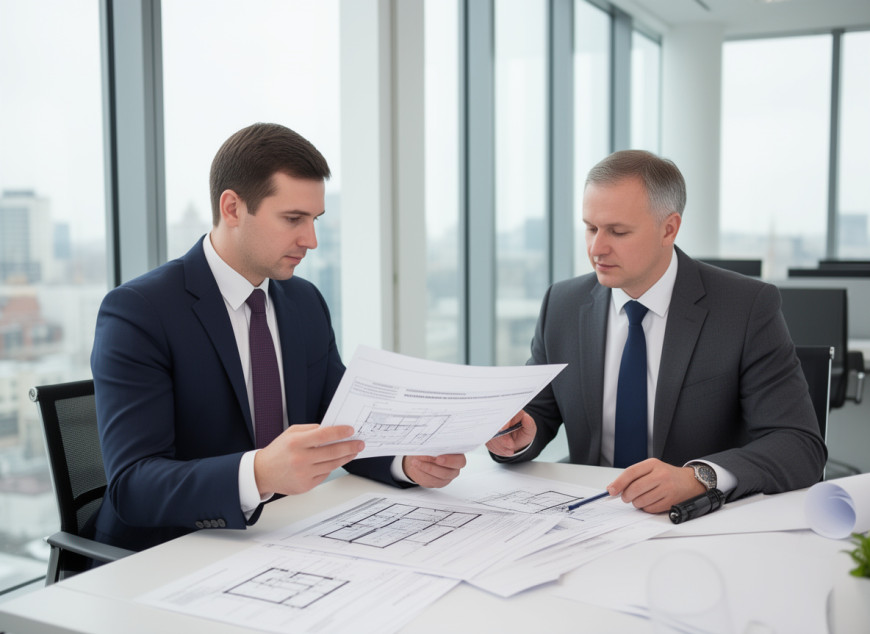 Консультирование по взаимодействию с Мосгосэкспертизой