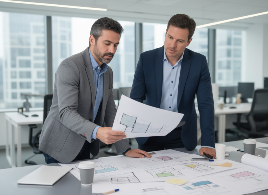 Внедрение бережливого производства