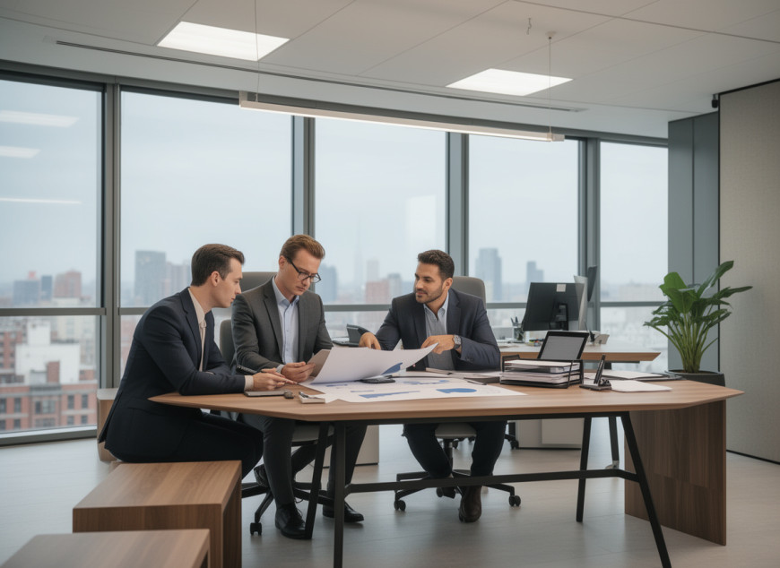 Подбор ООО с историей, госконтрактами, опытом