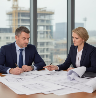 Защита интеллектуальной собственности для строительных компаний