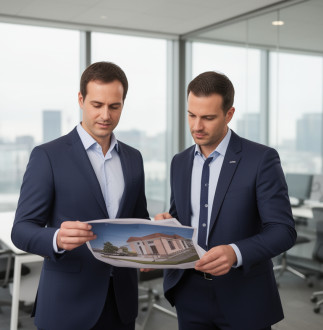 Due diligence активов и объектов недвижимости перед сделками