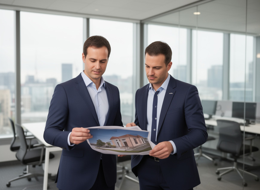 Due diligence активов и объектов недвижимости перед сделками