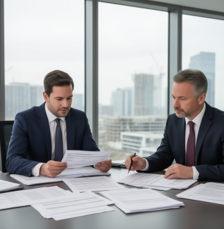 Взыскание дебиторской задолженности для строительных компаний